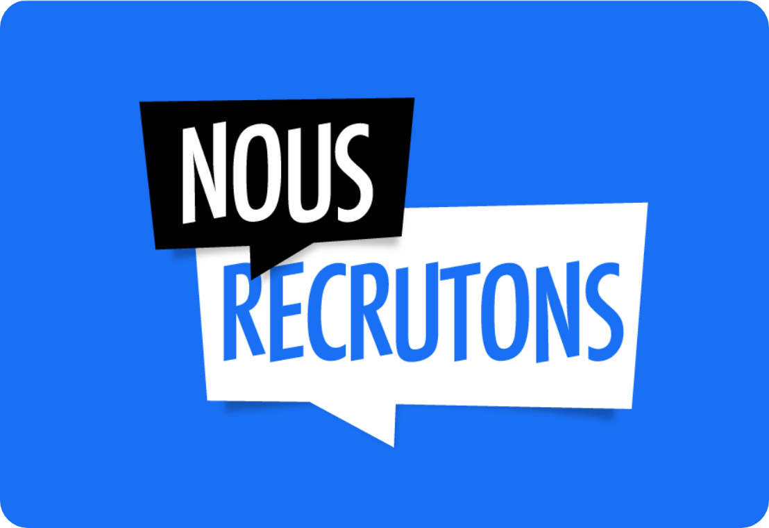 Offre d’emploi